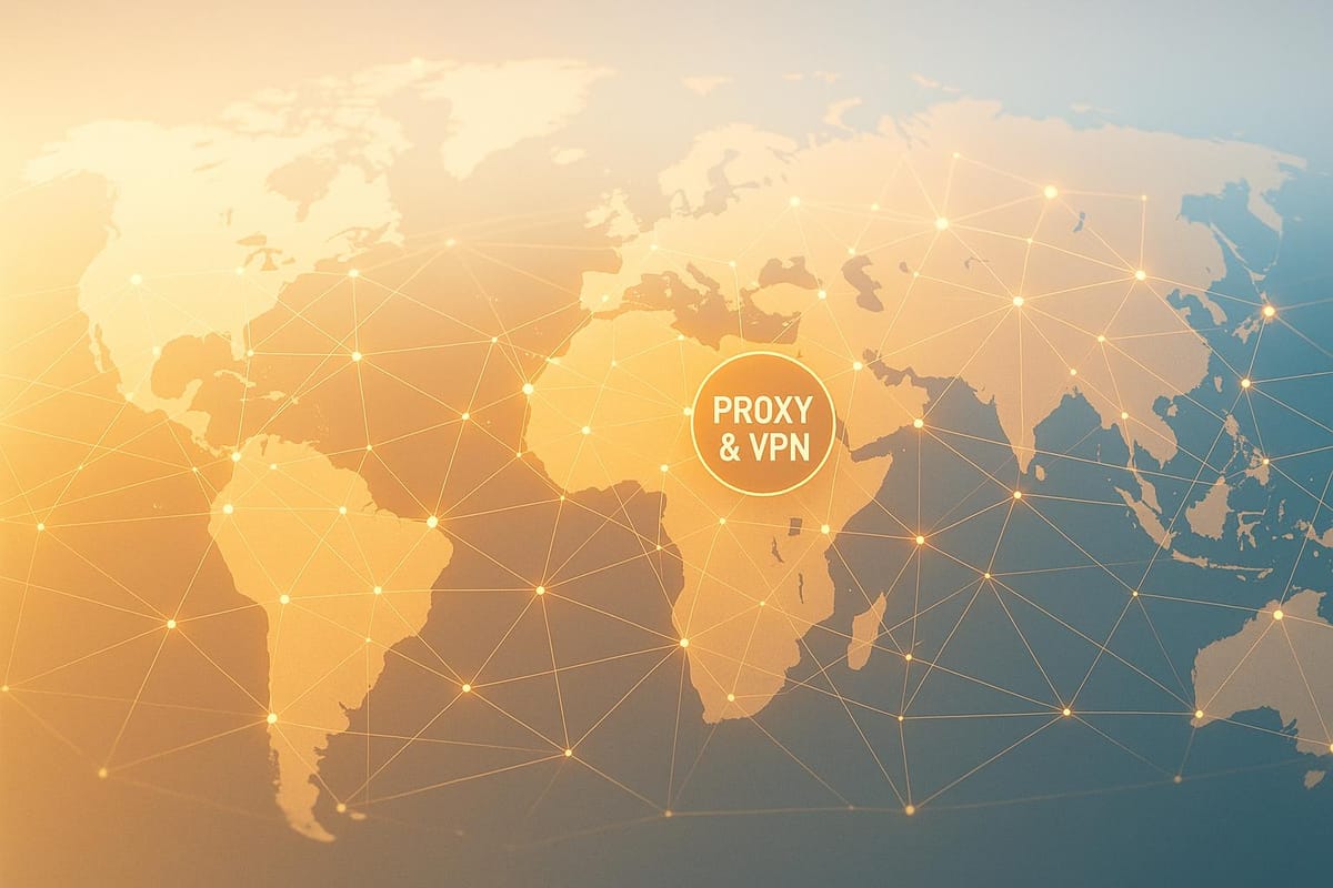 7 Best Proxy Detection Tools for Developers