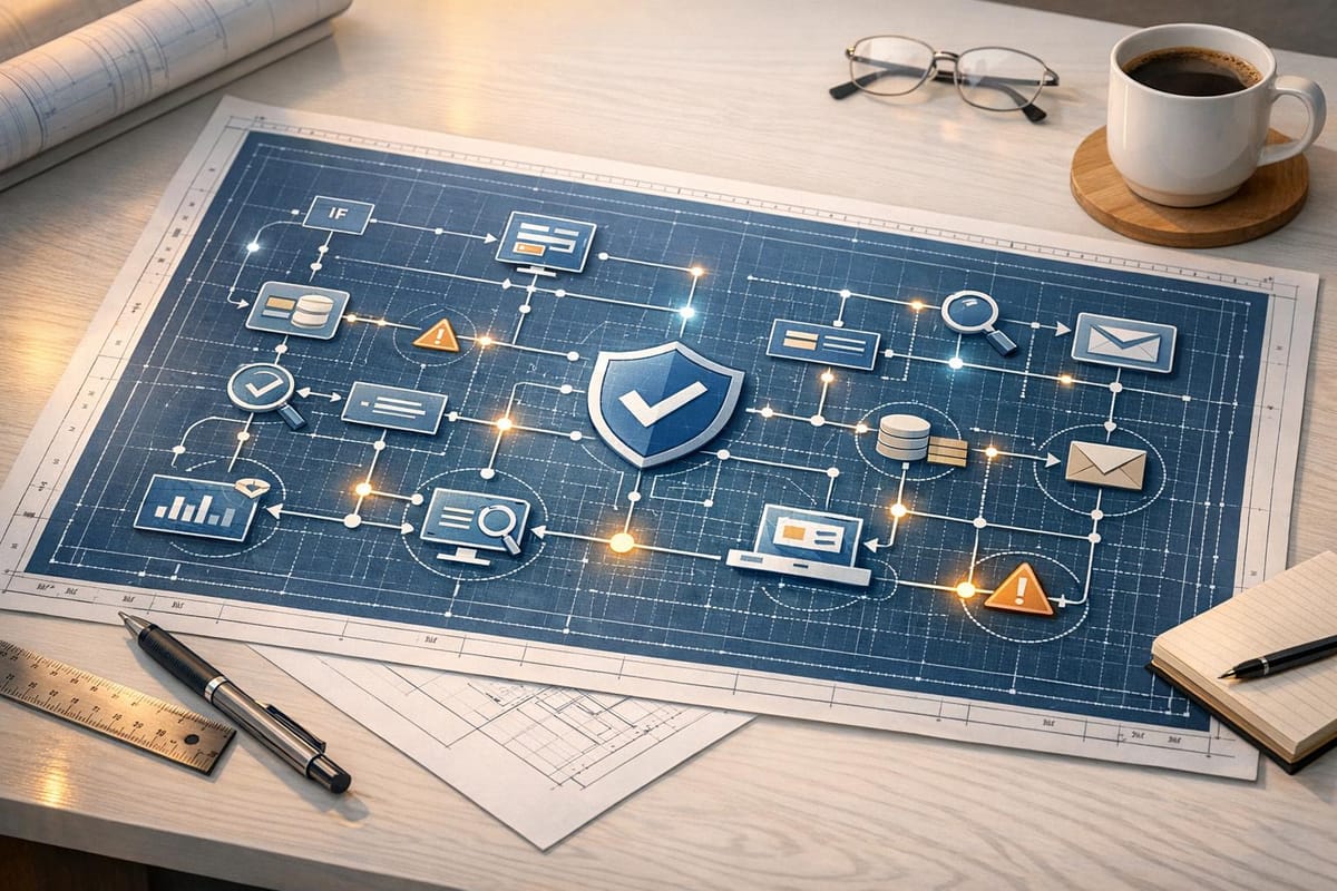 How to Build Custom Fraud Prevention Rules